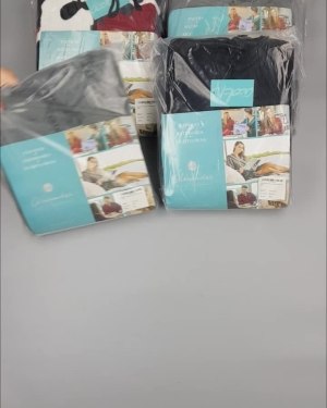 Фотография  971 - Халаты, комбинезоны (семейный) СТОК CAN#10 кг, ЛОТ №4452 оптом в Ростове-на-Дону и Ростовской области