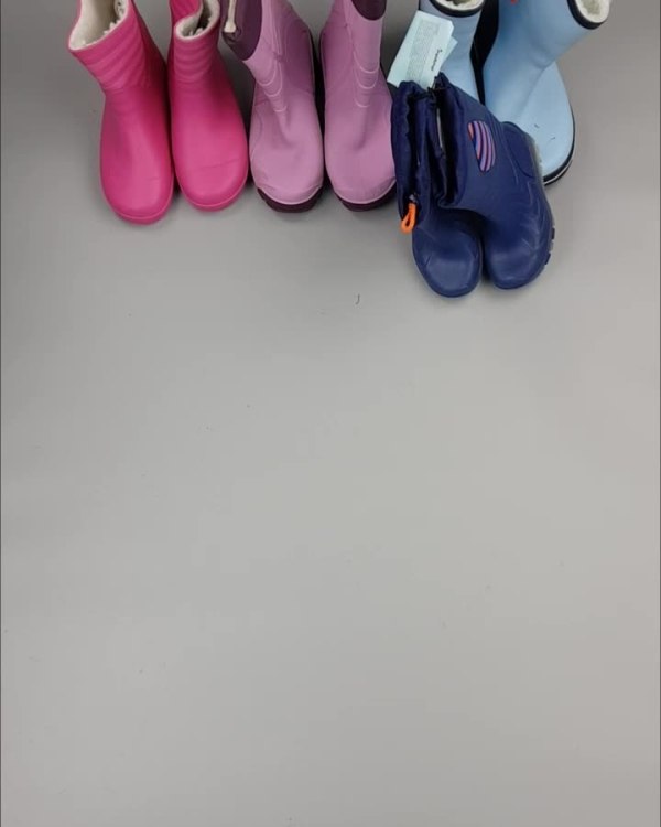 Фотография  660 - Обувь ALDI дети лето#10 кг, ЛОТ №4455 оптом в Ростове-на-Дону и Ростовской области