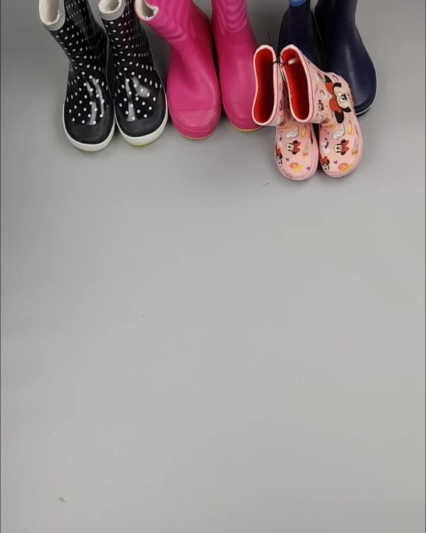 Фотография  413 - Обувь ALDI дети лето#10 кг, ЛОТ №4457 оптом в Ростове-на-Дону и Ростовской области