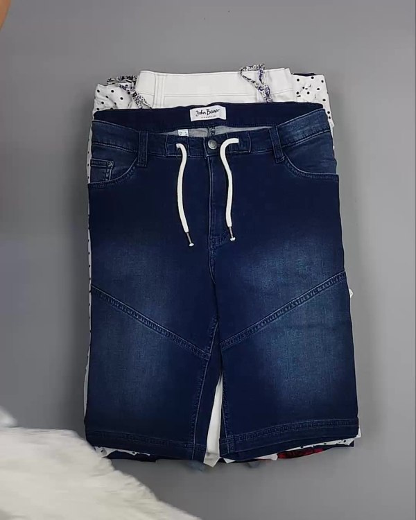 Фотография  315 - Летний микс Мужское+Женское Bon Prix, 30 шт, ЛОТ №4754 оптом в Ростове-на-Дону и Ростовской области