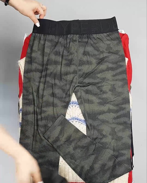 Фотография  837 - BRAND STOCK Winter#20 кг, ЛОТ №4786 оптом в Ростове-на-Дону и Ростовской области