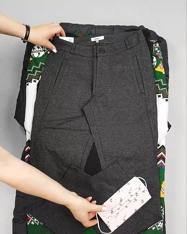 Фотография  771 - BRAND STOCK Winter#20 кг, ЛОТ №4791 оптом в Ростове-на-Дону и Ростовской области