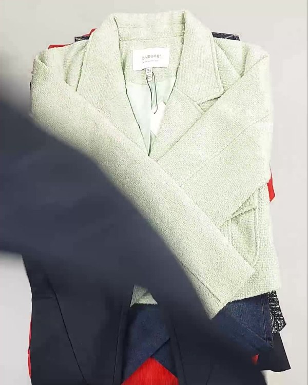 Фотография  778 - BRAND STOCK Winter#20 кг, ЛОТ №4792 оптом в Ростове-на-Дону и Ростовской области