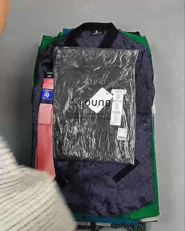 Фотография  121 - BRAND STOCK Winter#20 кг, ЛОТ №4793 оптом в Ростове-на-Дону и Ростовской области