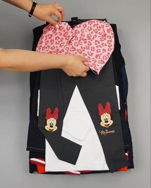 Фотография  732 - BRAND STOCK Kids Winter#10 кг, ЛОТ №4813 оптом в Ростове-на-Дону и Ростовской области