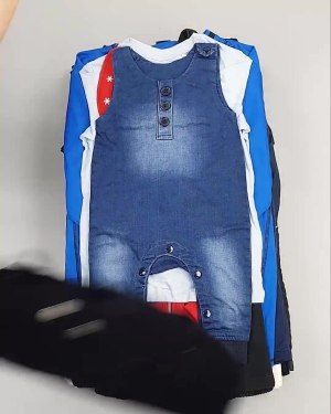 Фотография  840 - BRAND STOCK Kids Winter#10 кг, ЛОТ №4813 оптом в Ростове-на-Дону и Ростовской области