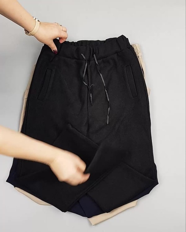 Фотография  483 - Брюки Корея#20 шт, ЛОТ №5057 оптом в Ростове-на-Дону и Ростовской области