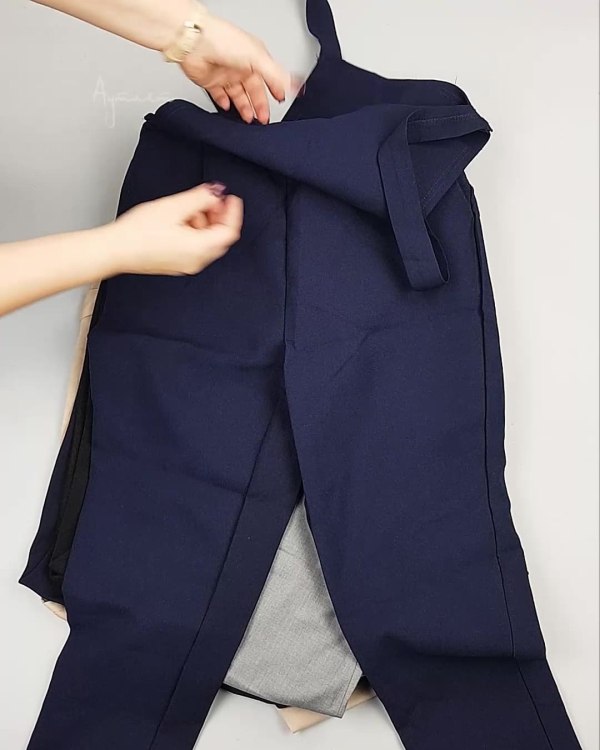 Фотография  306 - Брюки Корея#20 шт, ЛОТ №5057 оптом в Ростове-на-Дону и Ростовской области