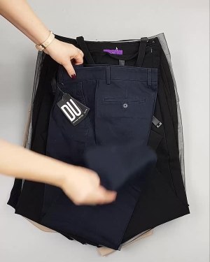 Фотография  301 - Брюки Корея#20 шт, ЛОТ №5057 оптом в Ростове-на-Дону и Ростовской области