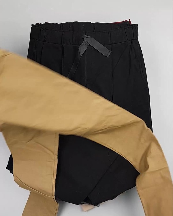 Фотография  386 - Брюки Корея#20 шт, ЛОТ №5057 оптом в Ростове-на-Дону и Ростовской области