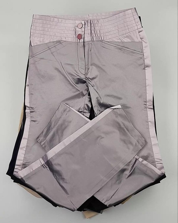 Фотография  216 - Брюки Корея#20 шт, ЛОТ №5057 оптом в Ростове-на-Дону и Ростовской области