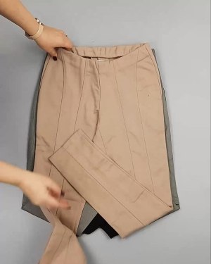 Фотография  560 - Брюки Корея#20 шт, ЛОТ №5058 оптом в Ростове-на-Дону и Ростовской области