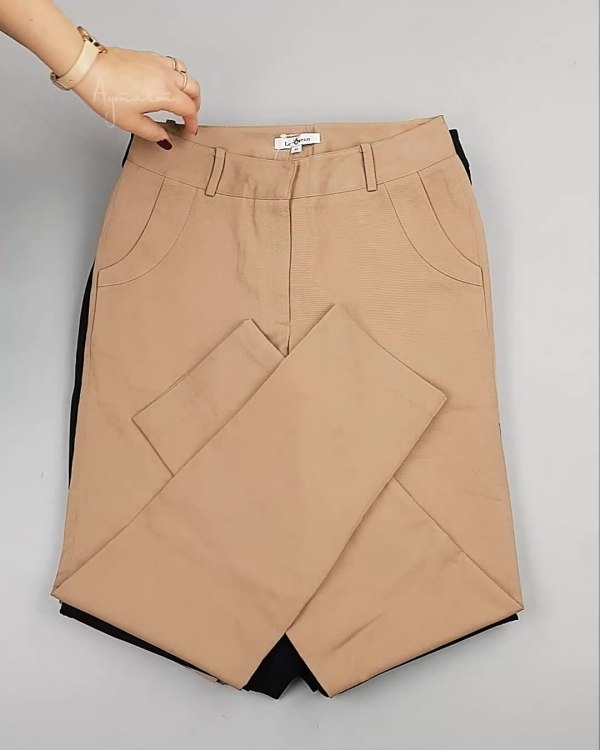 Фотография  309 - Брюки Корея#20 шт, ЛОТ №5058 оптом в Ростове-на-Дону и Ростовской области