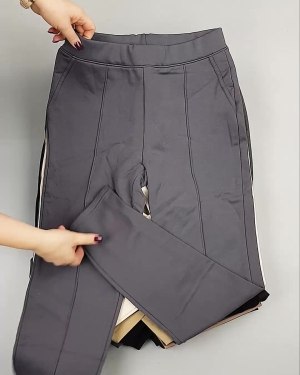 Фотография  910 - Брюки Корея#20 шт, ЛОТ №5058 оптом в Ростове-на-Дону и Ростовской области