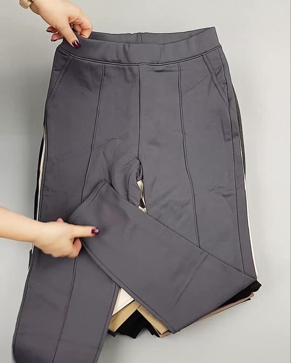 Фотография  840 - Брюки Корея#20 шт, ЛОТ №5058 оптом в Ростове-на-Дону и Ростовской области