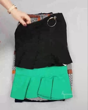 Фотография  115 - Юбки Корея#20 шт, ЛОТ №5061 оптом в Ростове-на-Дону и Ростовской области