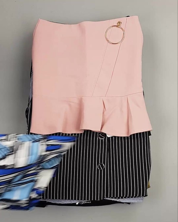 Фотография  151 - Юбки Корея#20 шт, ЛОТ №5061 оптом в Ростове-на-Дону и Ростовской области