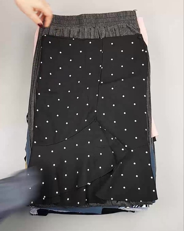 Фотография  774 - Юбки Корея#20 шт, ЛОТ №5061 оптом в Ростове-на-Дону и Ростовской области