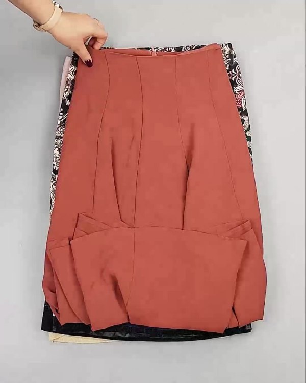 Фотография  880 - Юбки Корея#20 шт, ЛОТ №5062 оптом в Ростове-на-Дону и Ростовской области