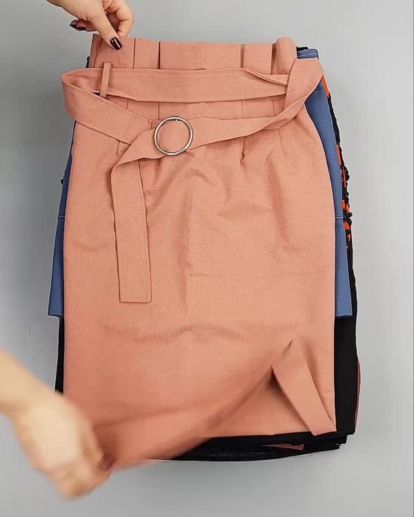 Фотография  622 - Юбки Корея#20 шт, ЛОТ №5062 оптом в Ростове-на-Дону и Ростовской области