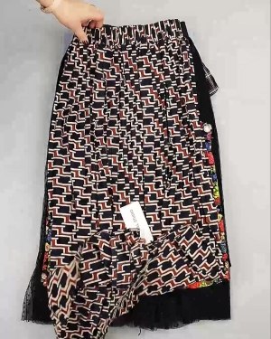 Фотография  928 - Юбки Корея#20 шт, ЛОТ №5063 оптом в Ростове-на-Дону и Ростовской области