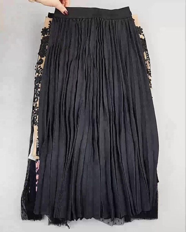 Фотография  911 - Юбки Корея#20 шт, ЛОТ №5063 оптом в Ростове-на-Дону и Ростовской области