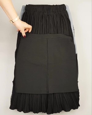 Фотография  607 - Юбки Корея#20 шт, ЛОТ №5063 оптом в Ростове-на-Дону и Ростовской области