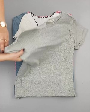 Фотография  535 - Футболки Корея#20 шт, ЛОТ №5068 оптом в Ростове-на-Дону и Ростовской области