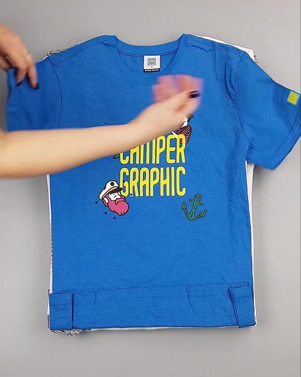 Фотография  912 - Футболки Корея#20 шт, ЛОТ №5068 оптом в Ростове-на-Дону и Ростовской области