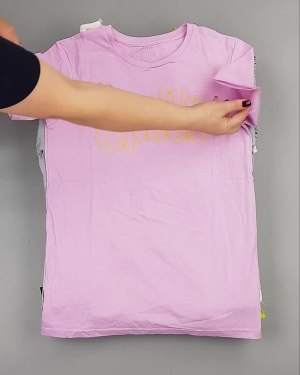 Фотография  506 - Футболки Корея#20 шт, ЛОТ №5068 оптом в Ростове-на-Дону и Ростовской области