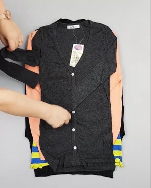 Фотография  488 - Джемпера легкие Корея#20 шт, ЛОТ №5081 оптом в Ростове-на-Дону и Ростовской области