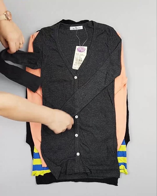 Фотография  798 - Джемпера легкие Корея#20 шт, ЛОТ №5081 оптом в Ростове-на-Дону и Ростовской области