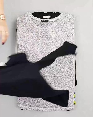 Фотография  341 - Джемпера легкие Корея#20 шт, ЛОТ №5081 оптом в Ростове-на-Дону и Ростовской области