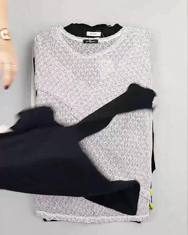 Фотография  250 - Джемпера легкие Корея#20 шт, ЛОТ №5081 оптом в Ростове-на-Дону и Ростовской области