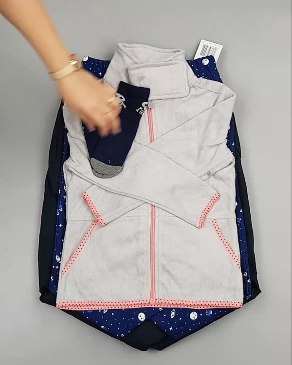 Фотография  528 - ALDI Kids Winter#7 кг, ЛОТ №5244 оптом в Ростове-на-Дону и Ростовской области