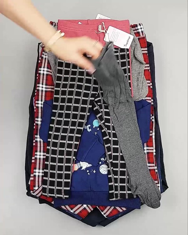 Фотография  225 - ALDI Kids Winter#7 кг, ЛОТ №5244 оптом в Ростове-на-Дону и Ростовской области