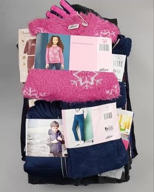 Фотография 123 - ALDI Kids Winter#7 кг, ЛОТ №5244 оптом в Ростове-на-Дону и Ростовской области