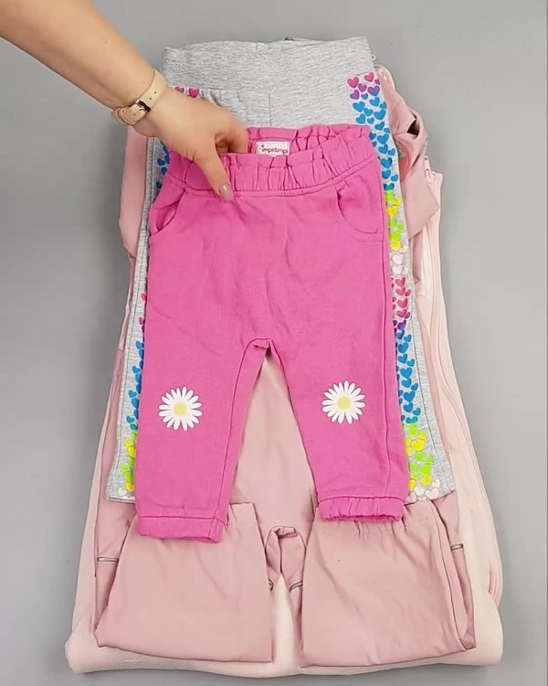 Фотография  265 - ALDI Kids Winter#7 кг, ЛОТ №5247 оптом в Ростове-на-Дону и Ростовской области