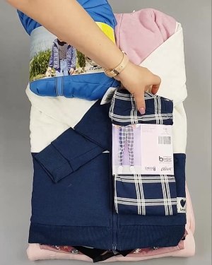 Фотография  259 - ALDI Kids Winter#7 кг, ЛОТ №5247 оптом в Ростове-на-Дону и Ростовской области