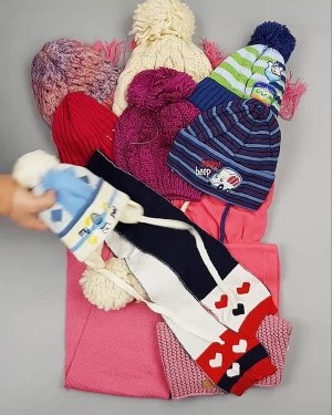 Фотография  891 - шшп ИСПАНИЯ дети#5 кг, ЛОТ №5295 оптом в Ростове-на-Дону и Ростовской области