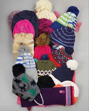 Фотография  668 - шшп ИСПАНИЯ дети#5 кг, ЛОТ №5295 оптом в Ростове-на-Дону и Ростовской области