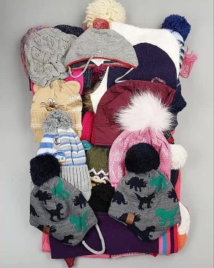 Фотография  734 - шшп ИСПАНИЯ дети#5 кг, ЛОТ №5295 оптом в Ростове-на-Дону и Ростовской области