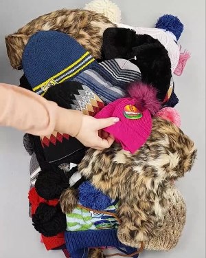 Фотография  506 - шшп ИСПАНИЯ дети#5 кг, ЛОТ №5295 оптом в Ростове-на-Дону и Ростовской области