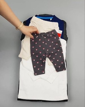 Фотография  363 - C&A Kids Winter 1023#7 кг, ЛОТ №5404 оптом в Ростове-на-Дону и Ростовской области