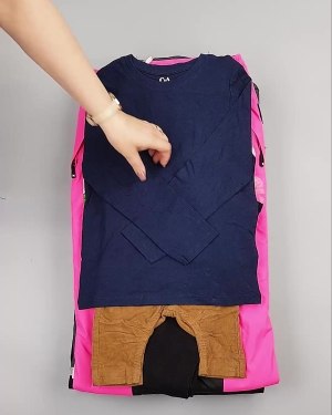 Фотография  712 - C&A Kids Winter 1023#7 кг, ЛОТ №5404 оптом в Ростове-на-Дону и Ростовской области