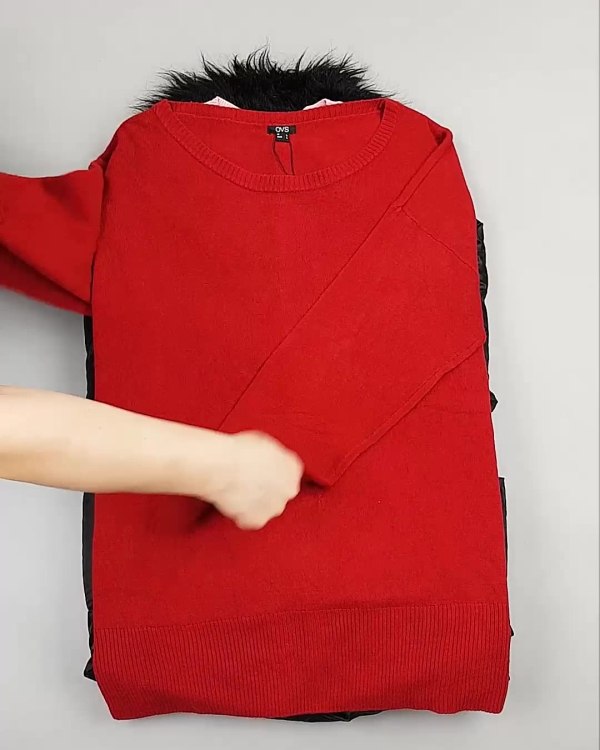 Фотография  625 - OVS Winter м/ж mix#15 кг, ЛОТ №5412 оптом в Ростове-на-Дону и Ростовской области