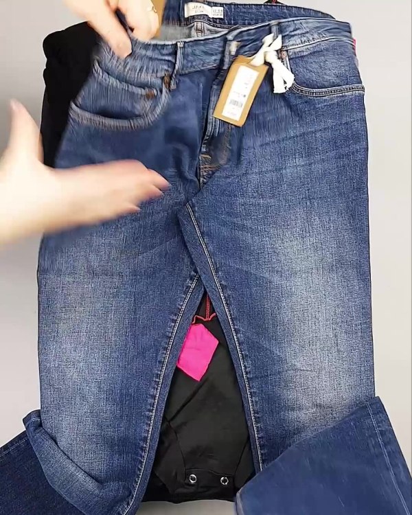 Фотография  568 - OVS Winter м/ж mix#15 кг, ЛОТ №5412 оптом в Ростове-на-Дону и Ростовской области