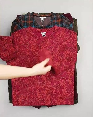 Фотография  193 - OVS Winter м/ж mix#15 кг, ЛОТ №5414 оптом в Ростове-на-Дону и Ростовской области