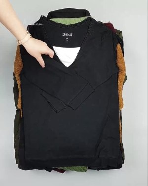 Фотография  194 - OVS Winter м/ж mix#15 кг, ЛОТ №5414 оптом в Ростове-на-Дону и Ростовской области