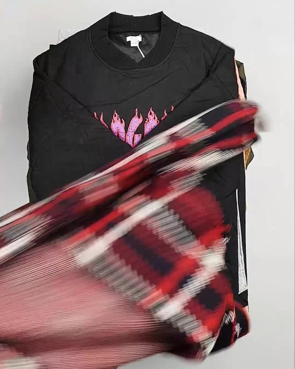 Фотография  397 - OVS Winter м/ж mix#15 кг, ЛОТ №5414 оптом в Ростове-на-Дону и Ростовской области